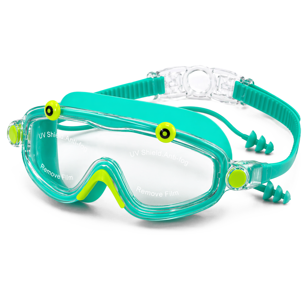 CR-1156 GAFAS DE NATACION