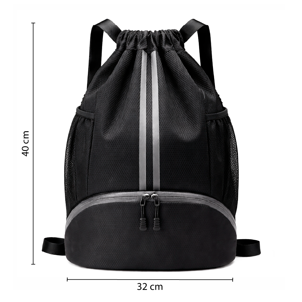 CR-1157 BOLSO RESISTENTE AL AGUA