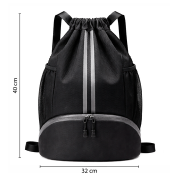 CR-1157 BOLSO RESISTENTE AL AGUA
