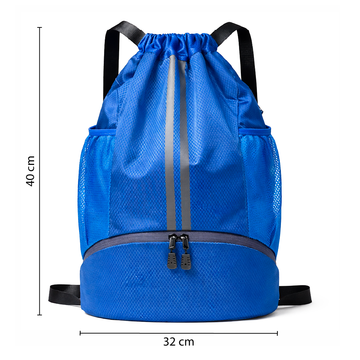 CR-1169 BOLSO RESISTENTE AL AGUA