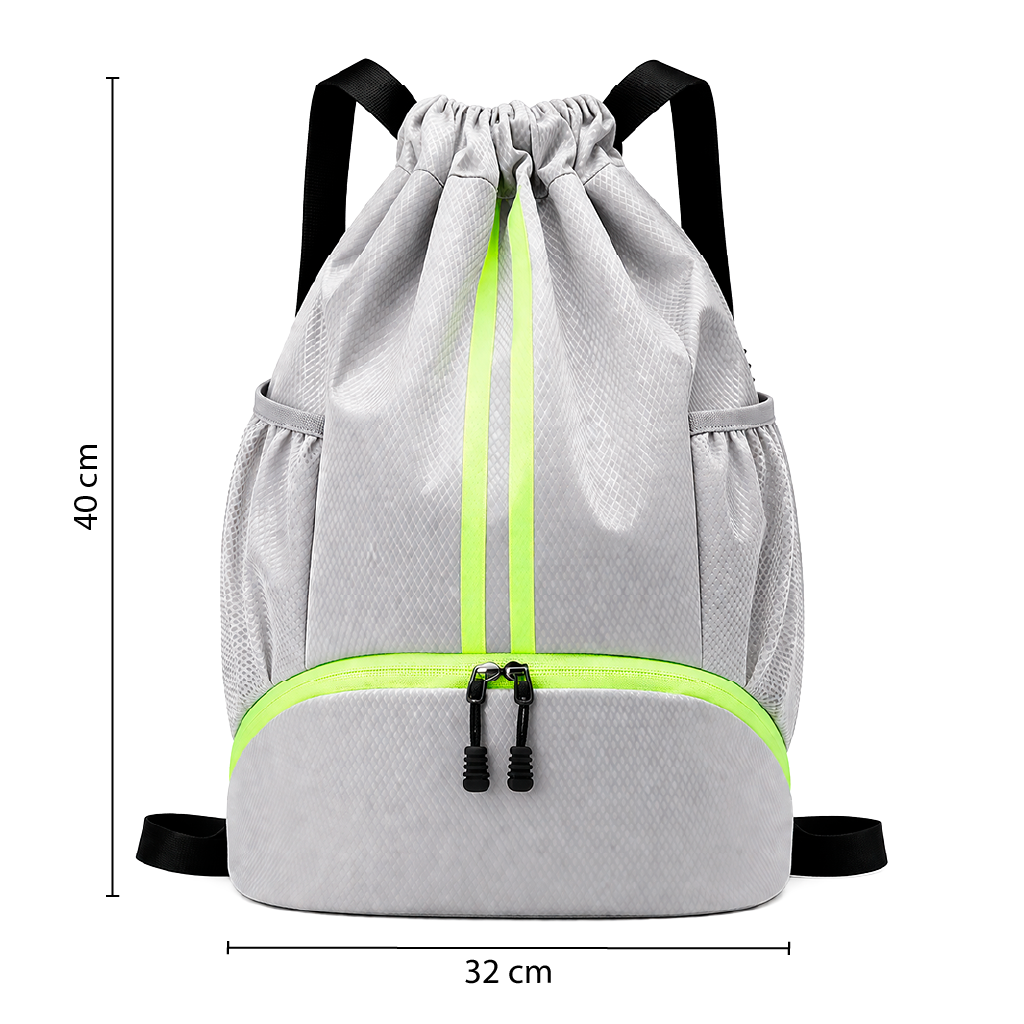 CR-1169 BOLSO RESISTENTE AL AGUA