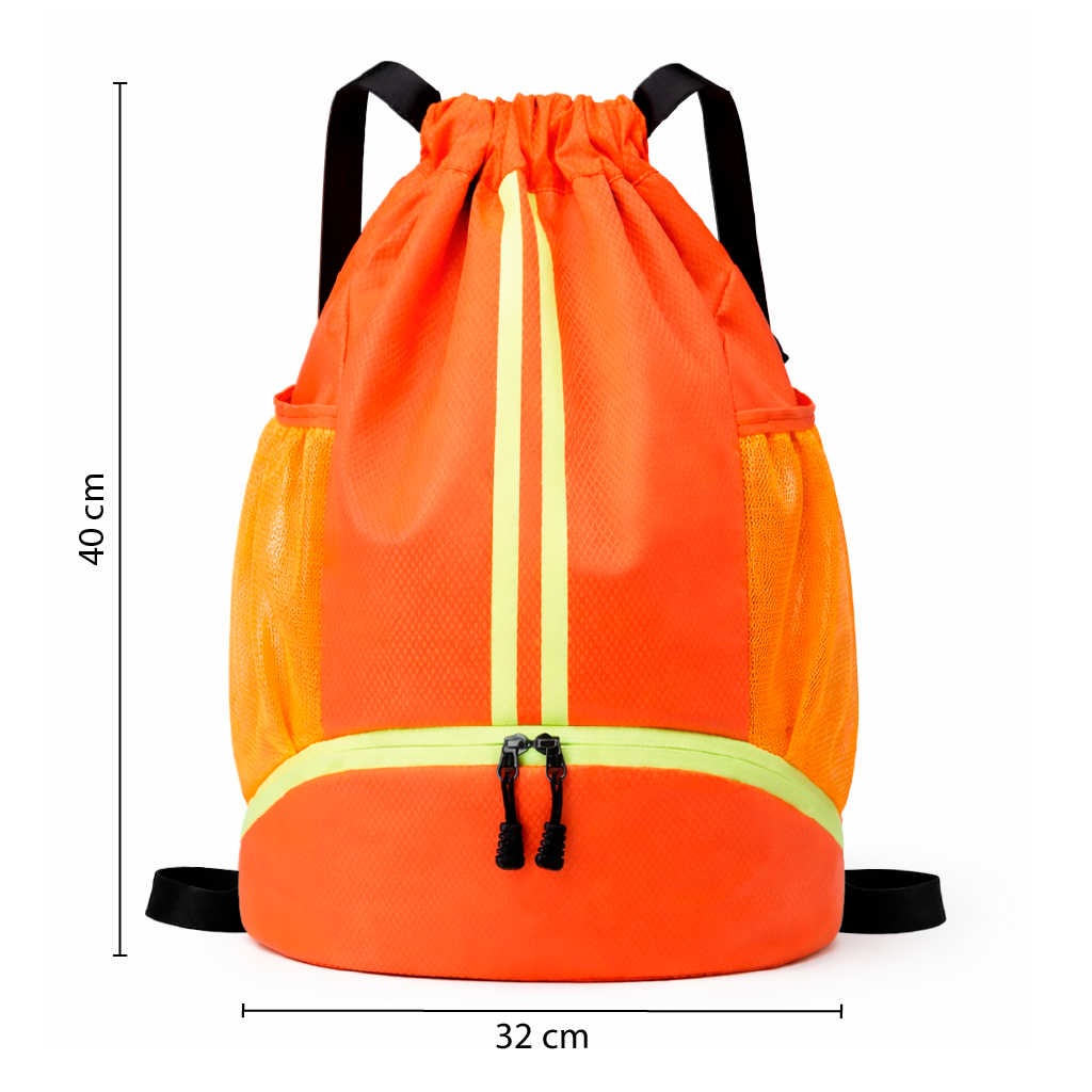 CR-1169 BOLSO RESISTENTE AL AGUA
