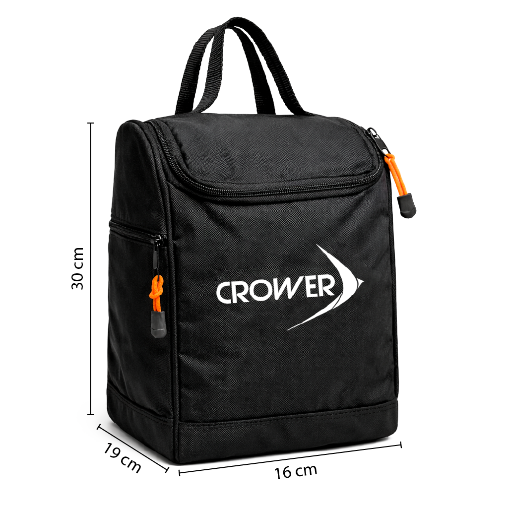 CR-1170 GUAYERA CROWER