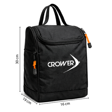 CR-1170 GUAYERA CROWER
