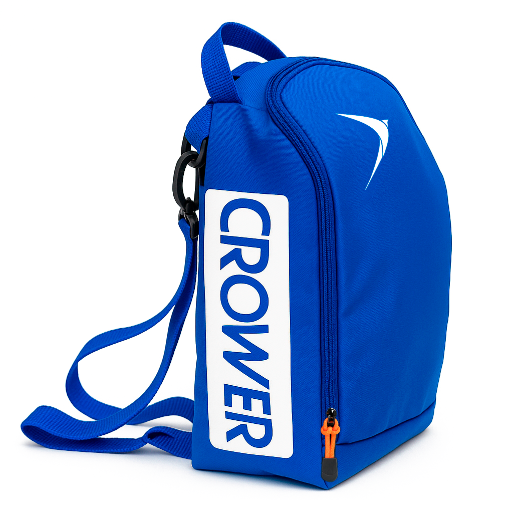 CR-1171 TULA MORRAL CROWER