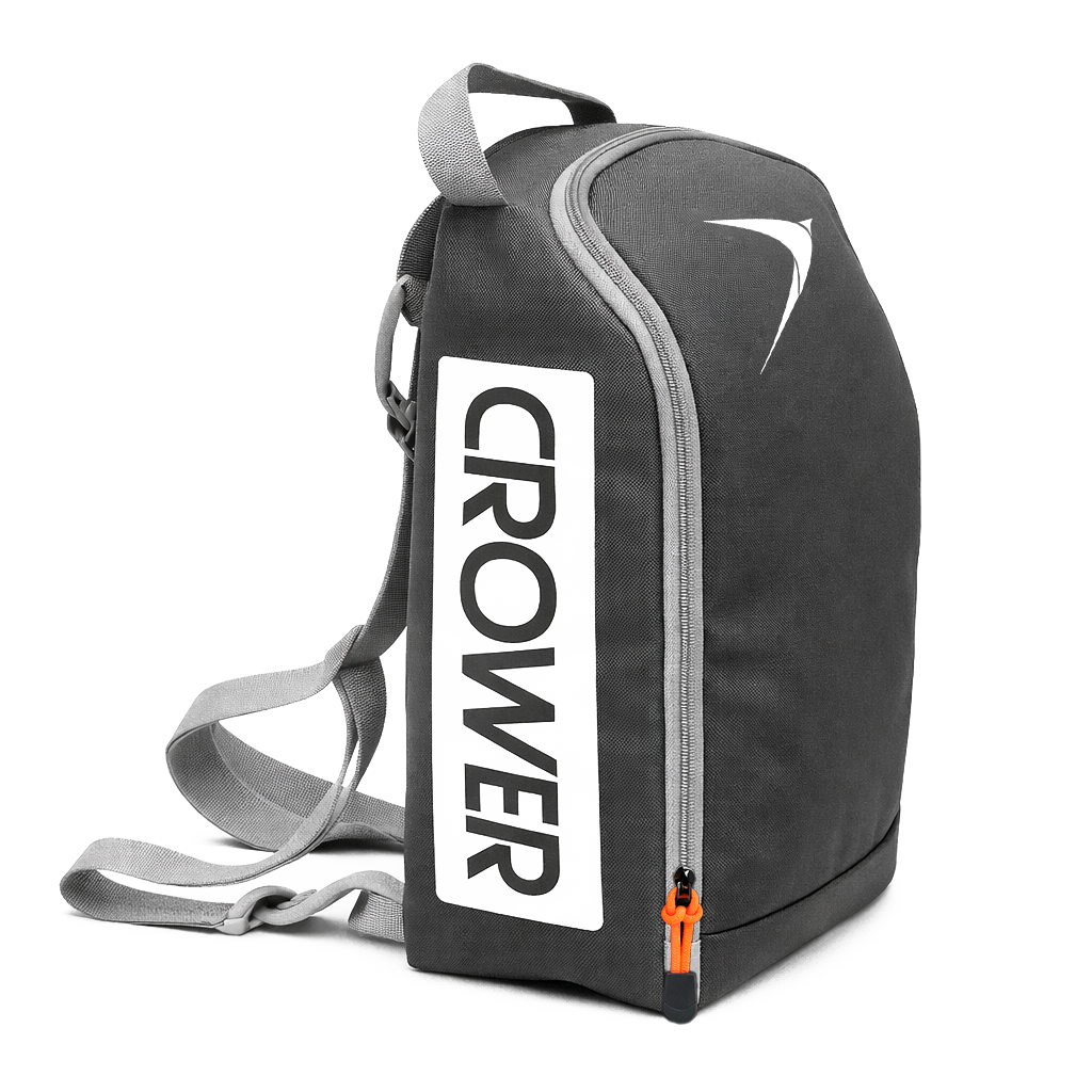 CR-1171 TULA MORRAL CROWER