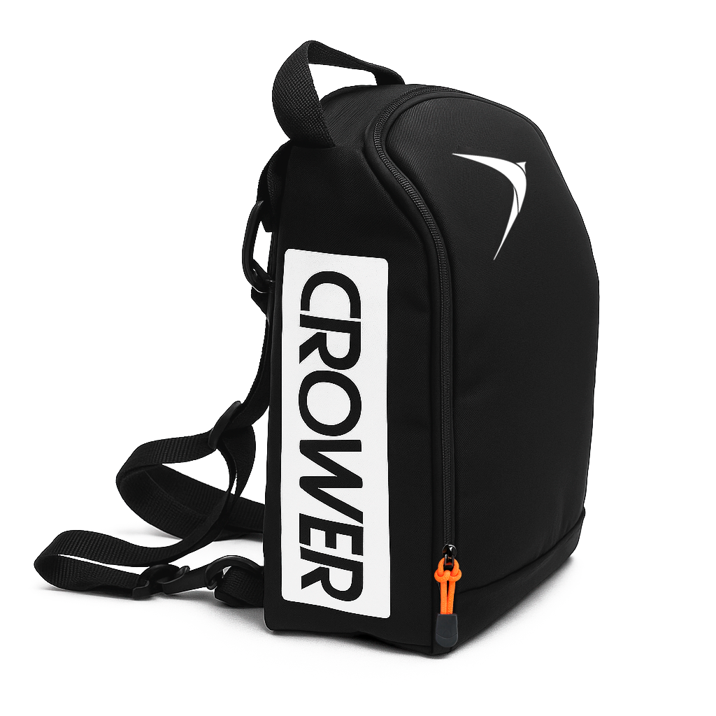 CR-1171 TULA MORRAL CROWER