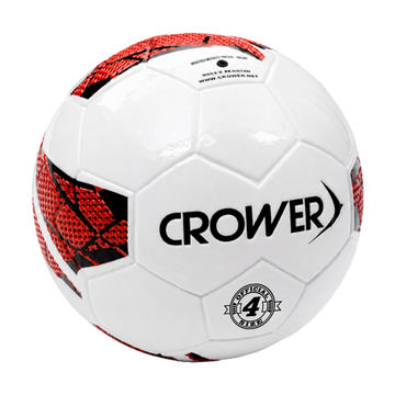 CR-119 BALON ENTRENAMIENTO DE FUTBOL CROWER #4