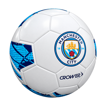 CR-124 BALON ENTRENAMIENTO DE MANCHESTER CITY CROWER #5
