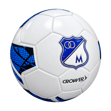 CR-128 BALON ENTRENAMIENTO DE MILLONARIOS CROWER #5