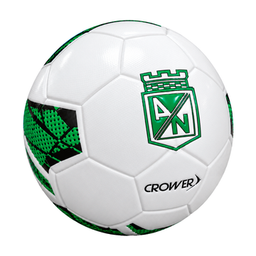 CR-129 BALON ENTRENAMIENTO DE NACIONAL CROWER #5