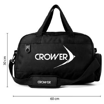 CR-146 BOLSO CROWER 20KG