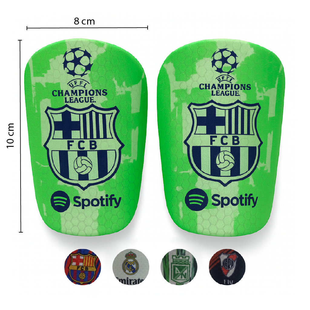 CR-162 CANILLERA DE EQUIPOS VARIOS JUNIOR
