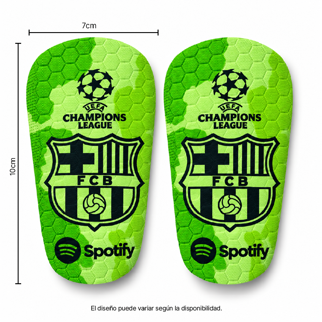 CR-165 CANILLERAS MINI DE EQUIPOS