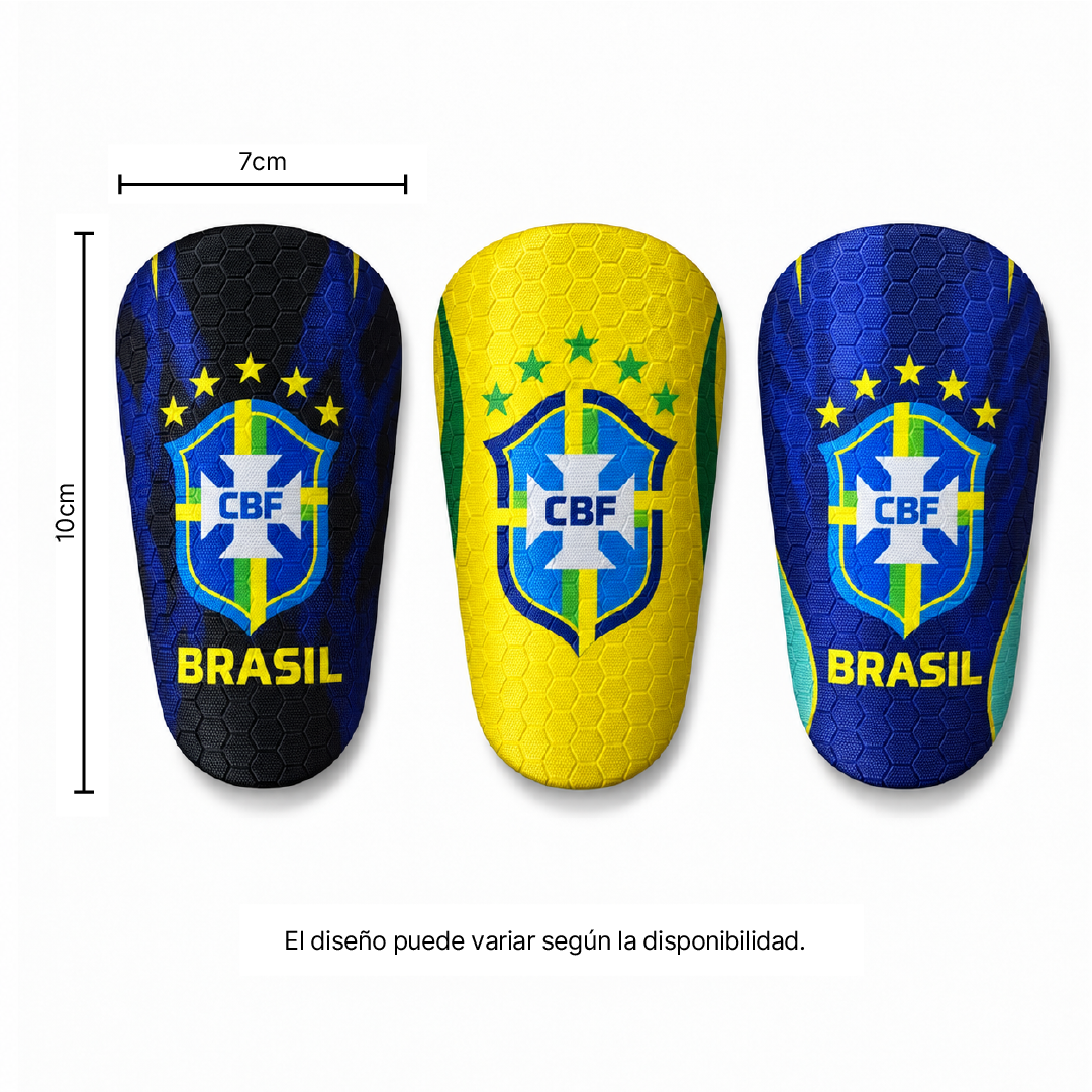CR-165 CANILLERAS MINI DE EQUIPOS