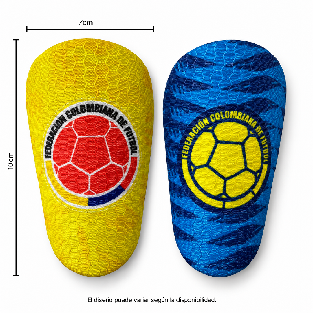 CR-165 CANILLERAS MINI DE EQUIPOS