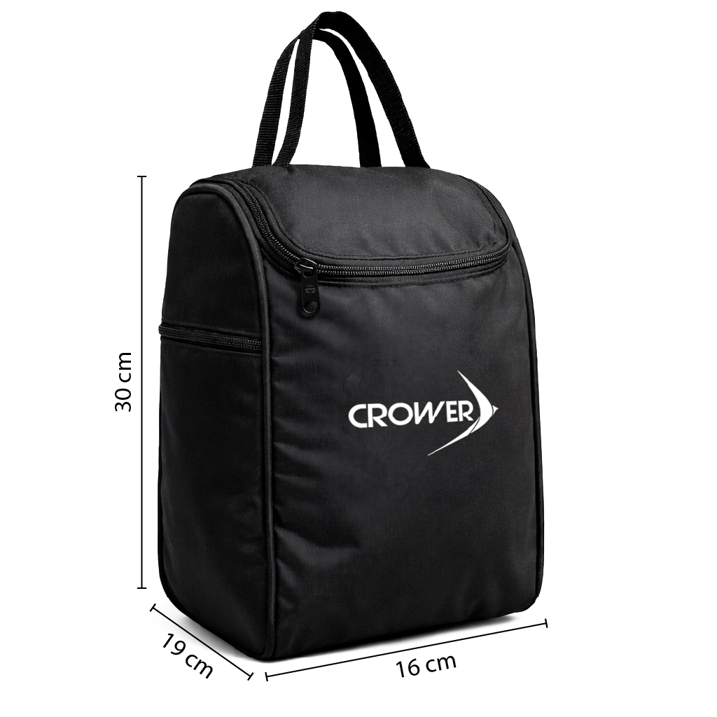 CR-204 GUAYERA CROWER