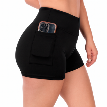CR-230 SHORT SUPLEX BOLSILLO
