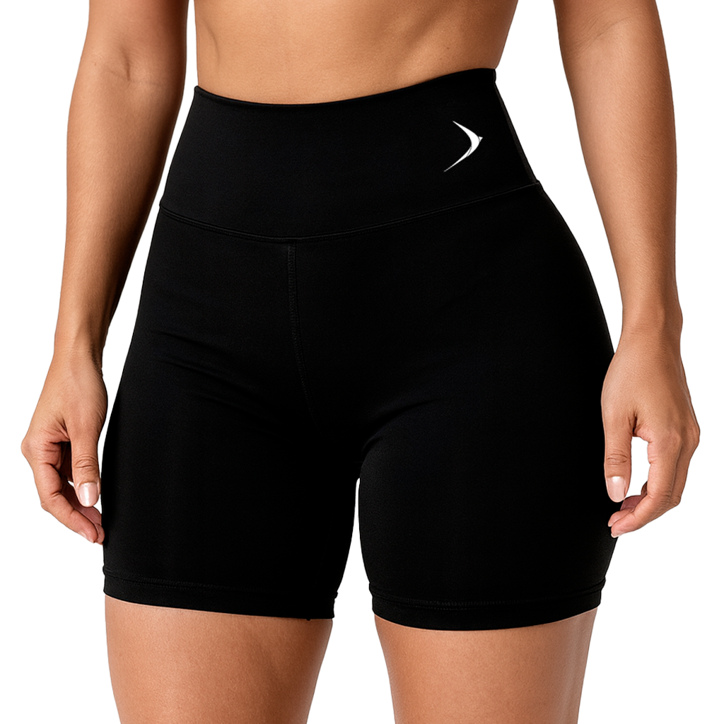 CR-231 SHORT SUPLEX MUJER 058 CORTO