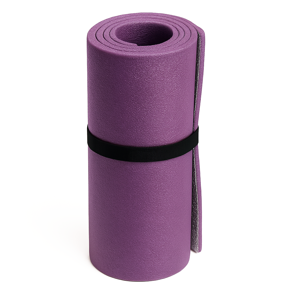 CR-244 COLCHONETA GYM