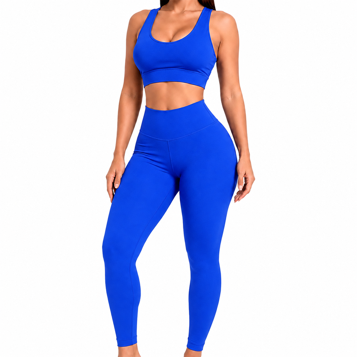 CR-277 CONJUNTO DEPORTIVO LARGO