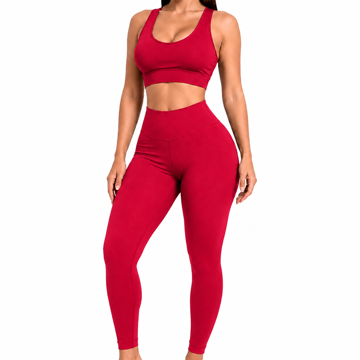 CR-277 CONJUNTO DEPORTIVO LARGO