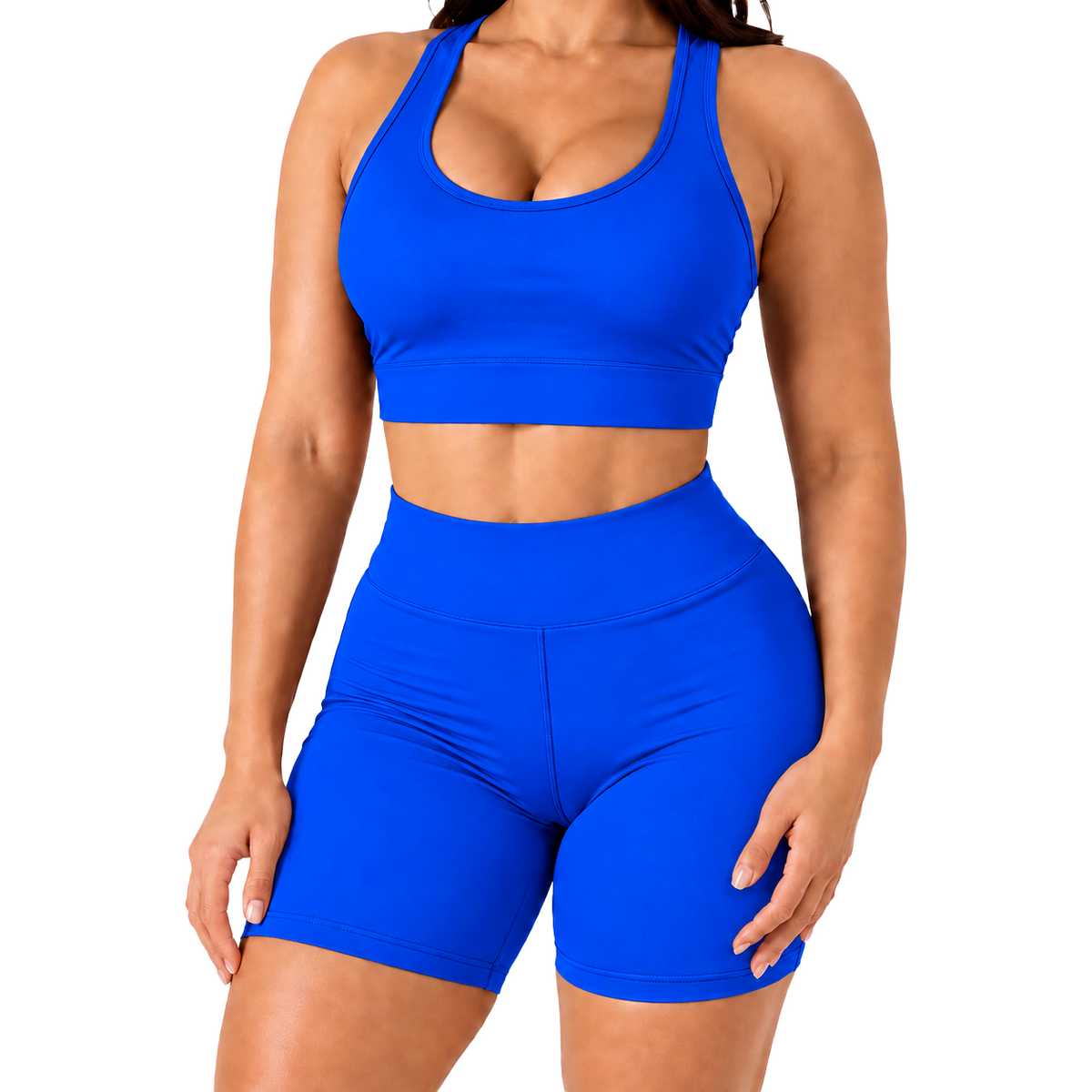 CR-278 CONJUNTO DEPORTIVO BIKER DE DAMA