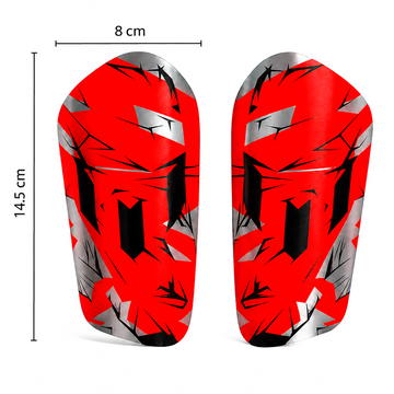 CR-307 CANILLERA MESSI VARIOS MEDIANO