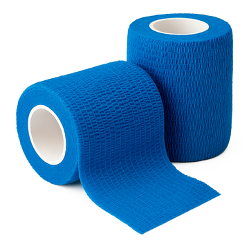 CR-400 TAPE O CINTA COHESIVA