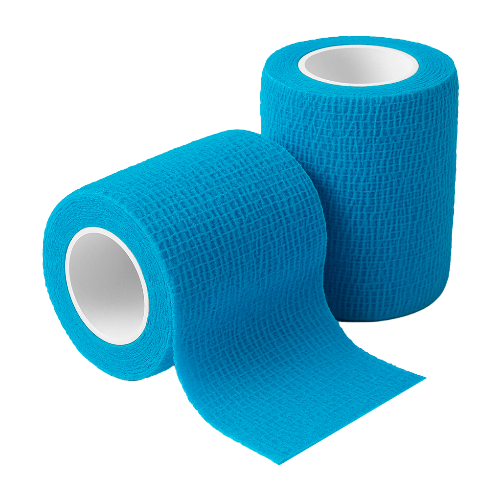 CR-400 TAPE O CINTA COHESIVA