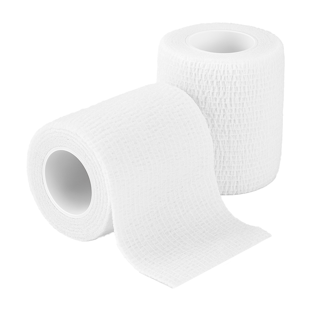 CR-400 TAPE O CINTA COHESIVA