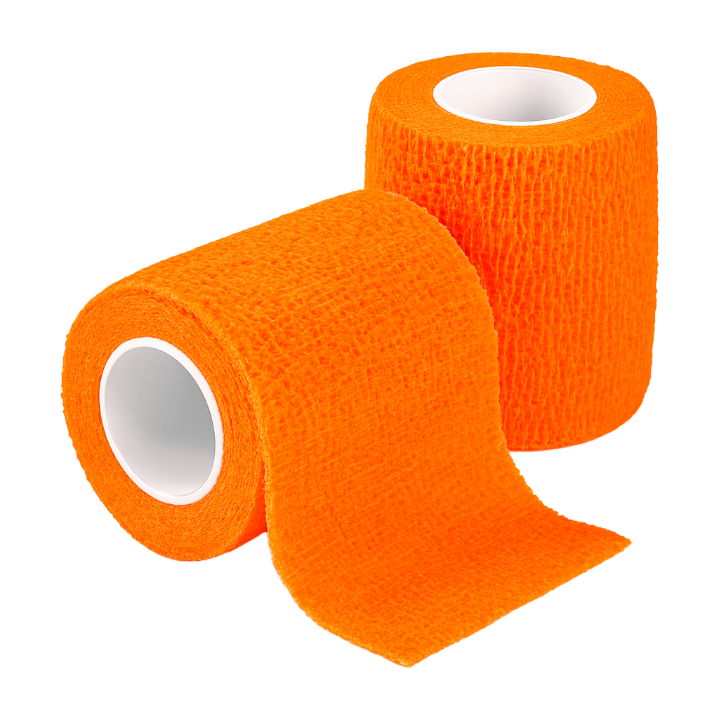 CR-400 TAPE O CINTA COHESIVA