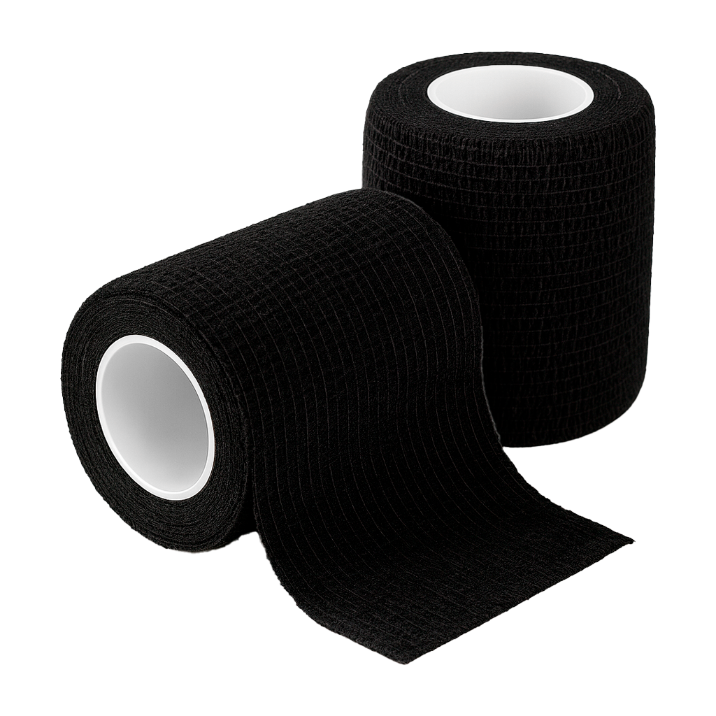 CR-400 TAPE O CINTA COHESIVA