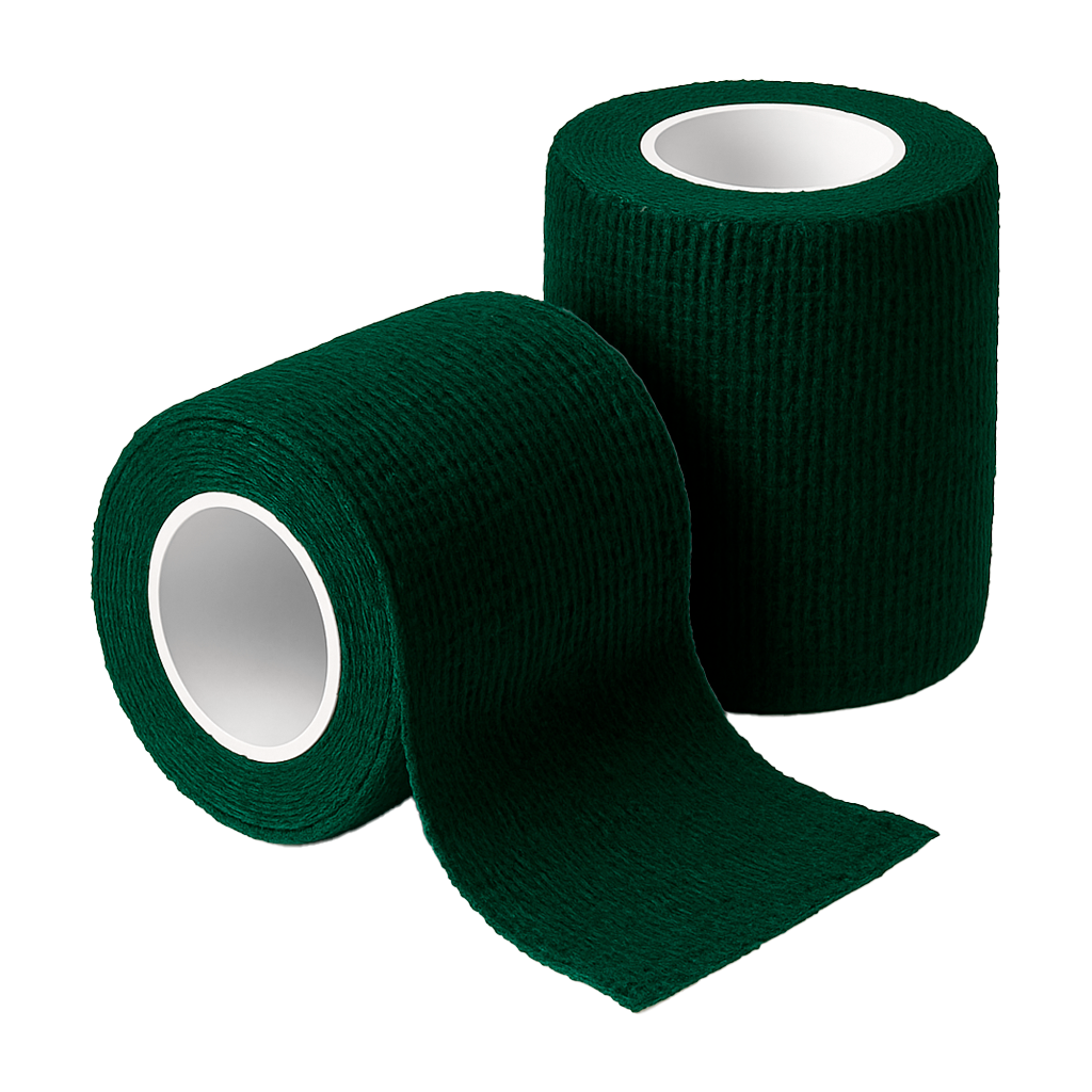 CR-400 TAPE O CINTA COHESIVA
