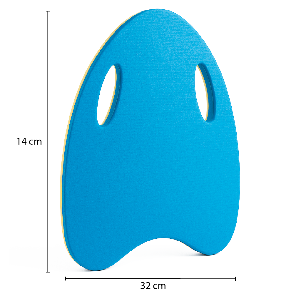 CR-415 TABLA FLOTADOR DE NATACION