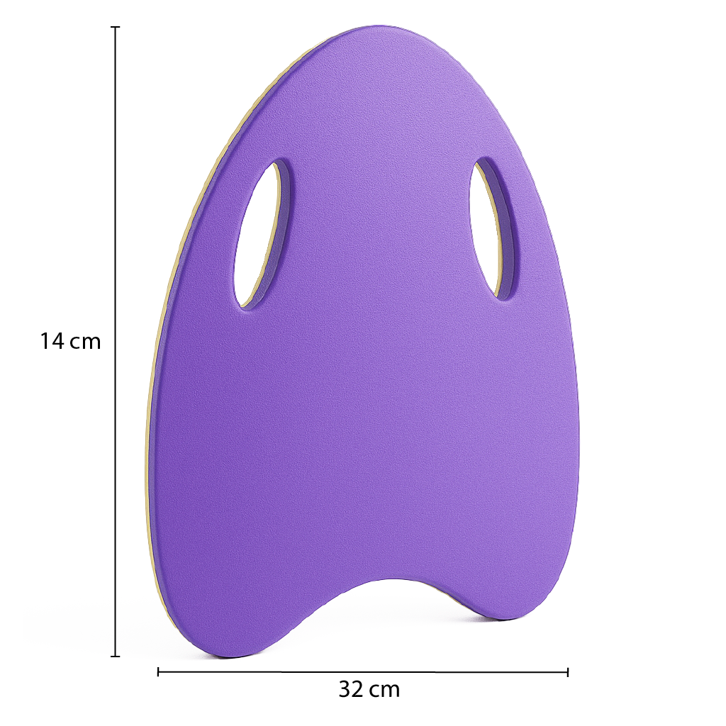 CR-415 TABLA FLOTADOR DE NATACION