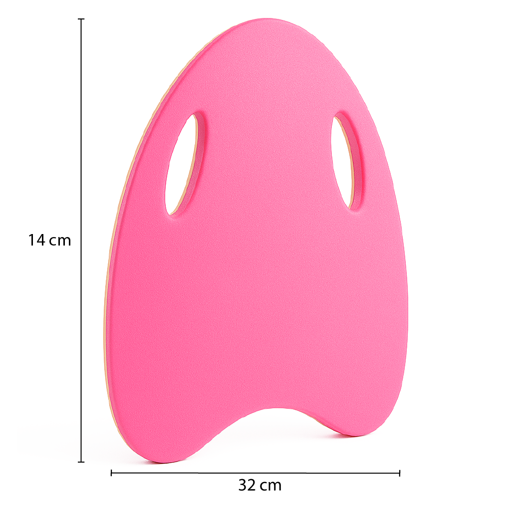 CR-415 TABLA FLOTADOR DE NATACION