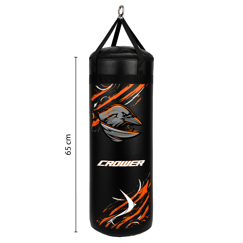 CR-435 SACO DE BOXEO VACIO