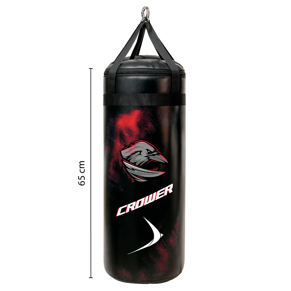 CR-435 SACO DE BOXEO VACIO
