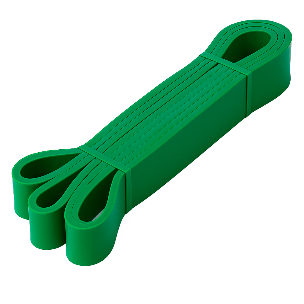 CR-437 BANDA DE PODER EN LATEX
