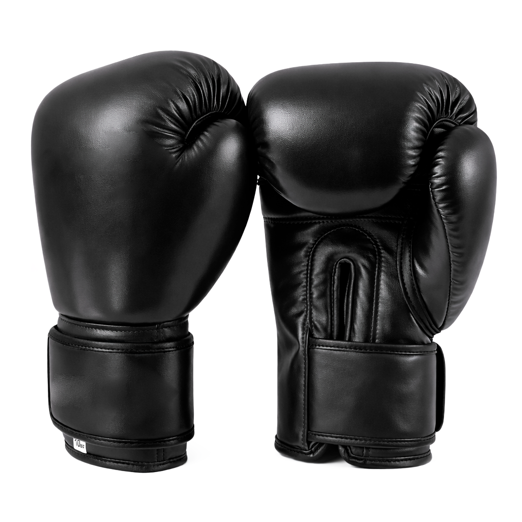 CR-444 GUANTES DE BOXEO