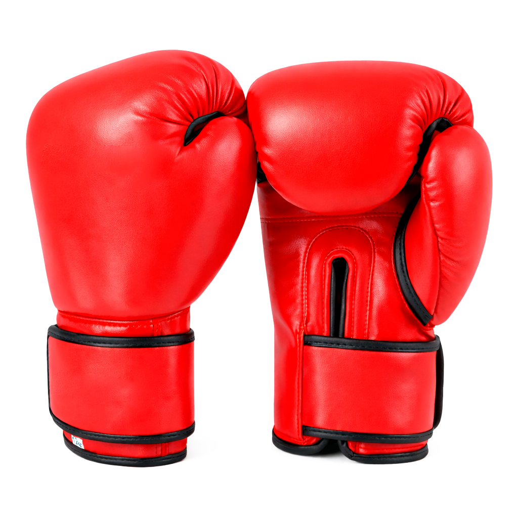 CR-444 GUANTES DE BOXEO