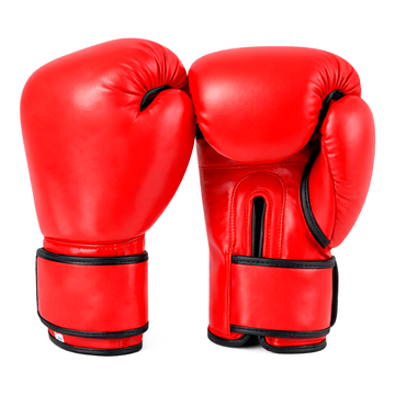 CR-445 GUANTES DE BOXEO