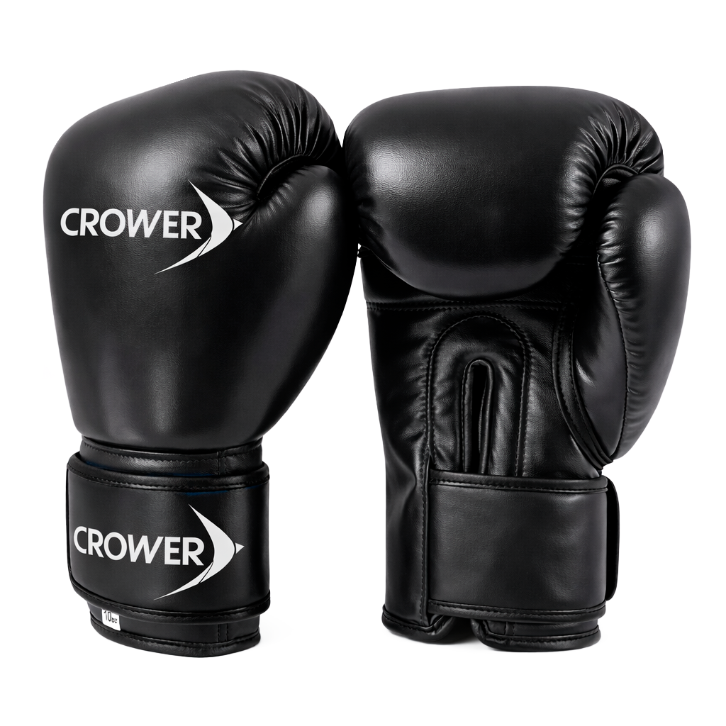 CR-446 GUANTES DE BOXEO