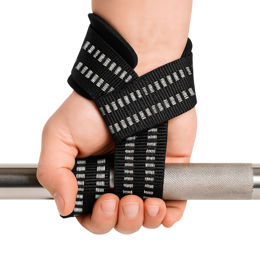 CR-457 STRAP DE CORREA