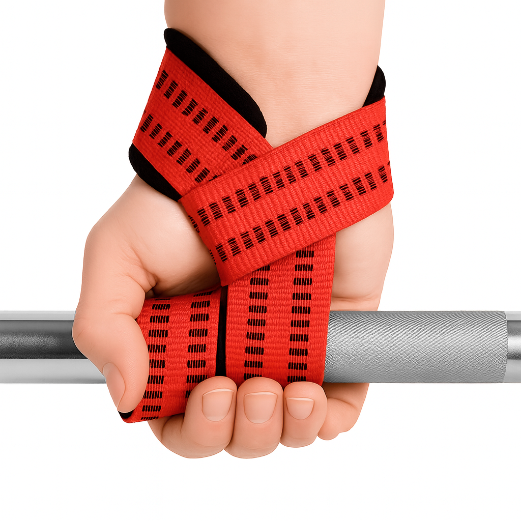 CR-457 STRAP DE CORREA