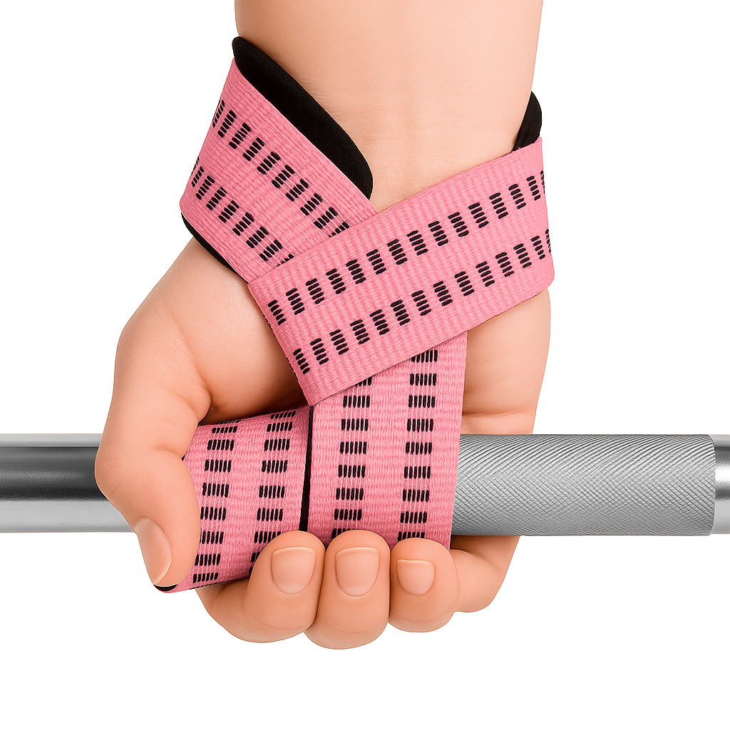 CR-457 STRAP DE CORREA