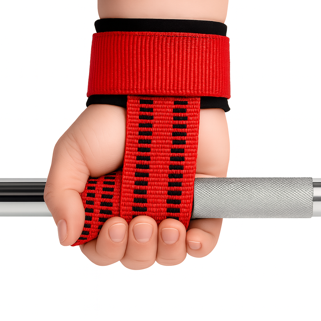 CR-459 STRAP CON MUÑEQUERA