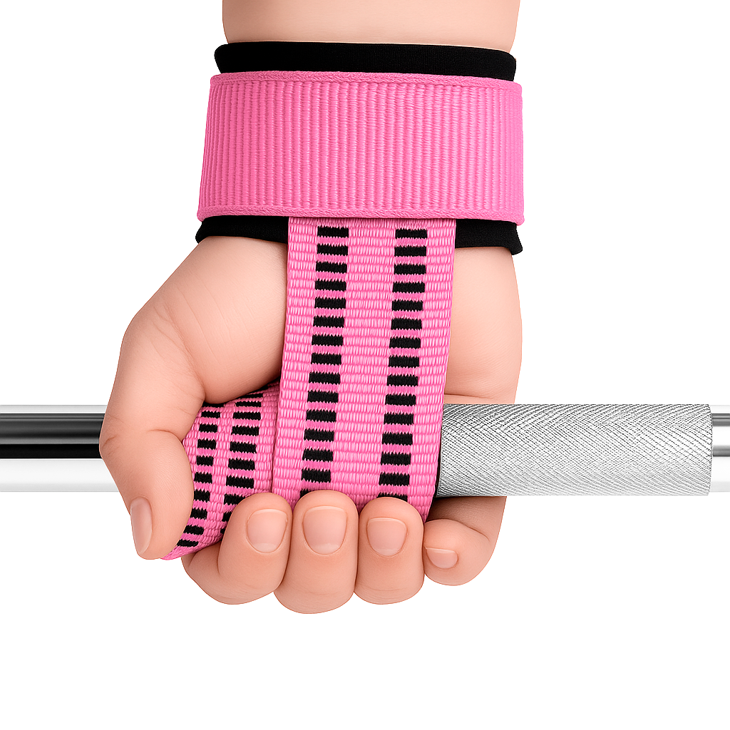 CR-459 STRAP CON MUÑEQUERA