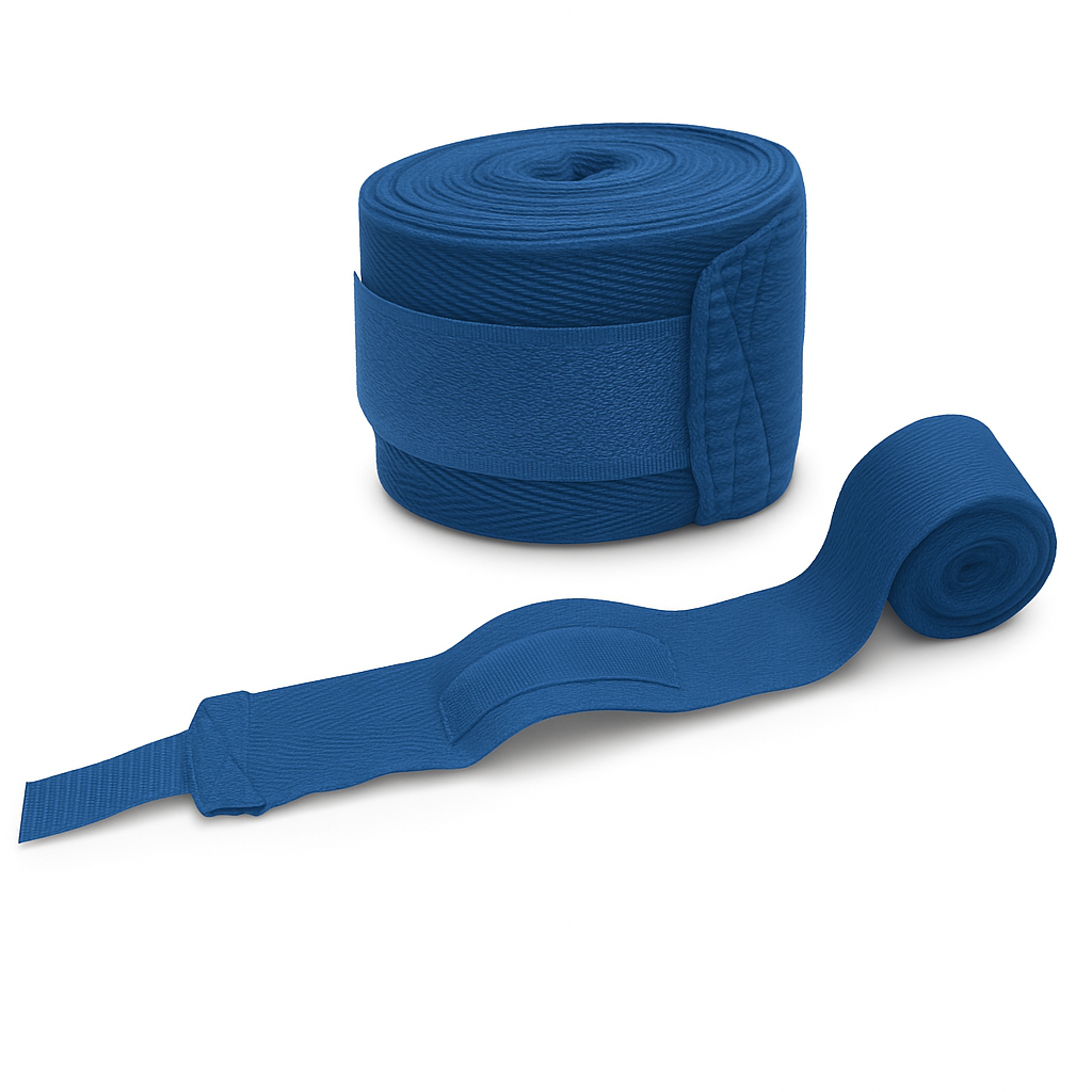 CR-464 VENDAS DE BOXEO EN ALGODON 5 M